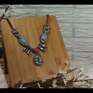 STATEMENT Necklace